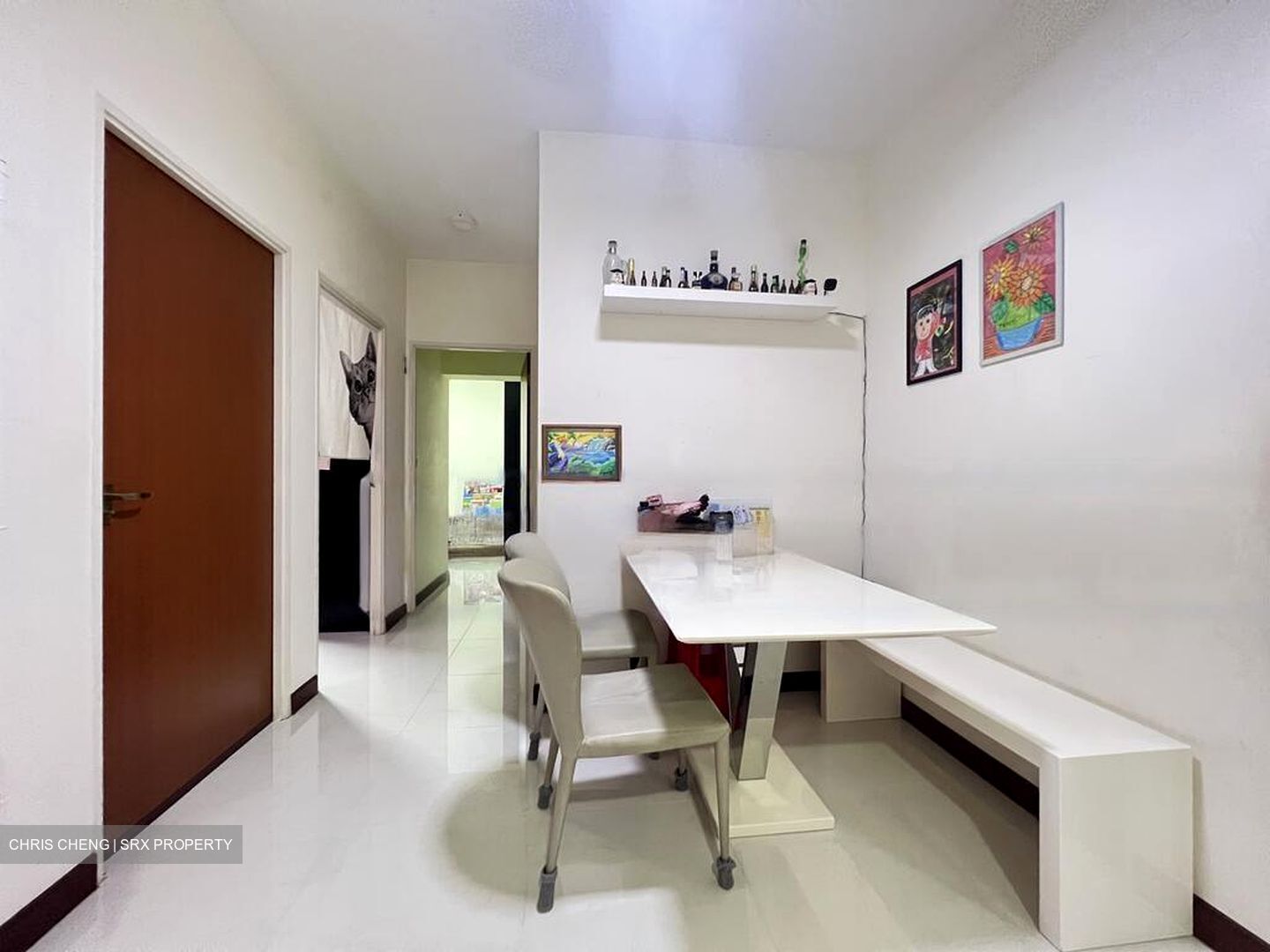 Blk 785B Woodlands Pasture II (Woodlands), HDB 4 Rooms #575645381